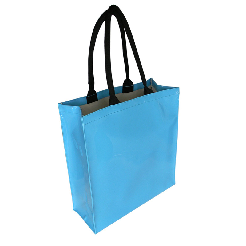 Glossy Tote Bag image5